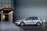 Volkswagen Golf 2008 года